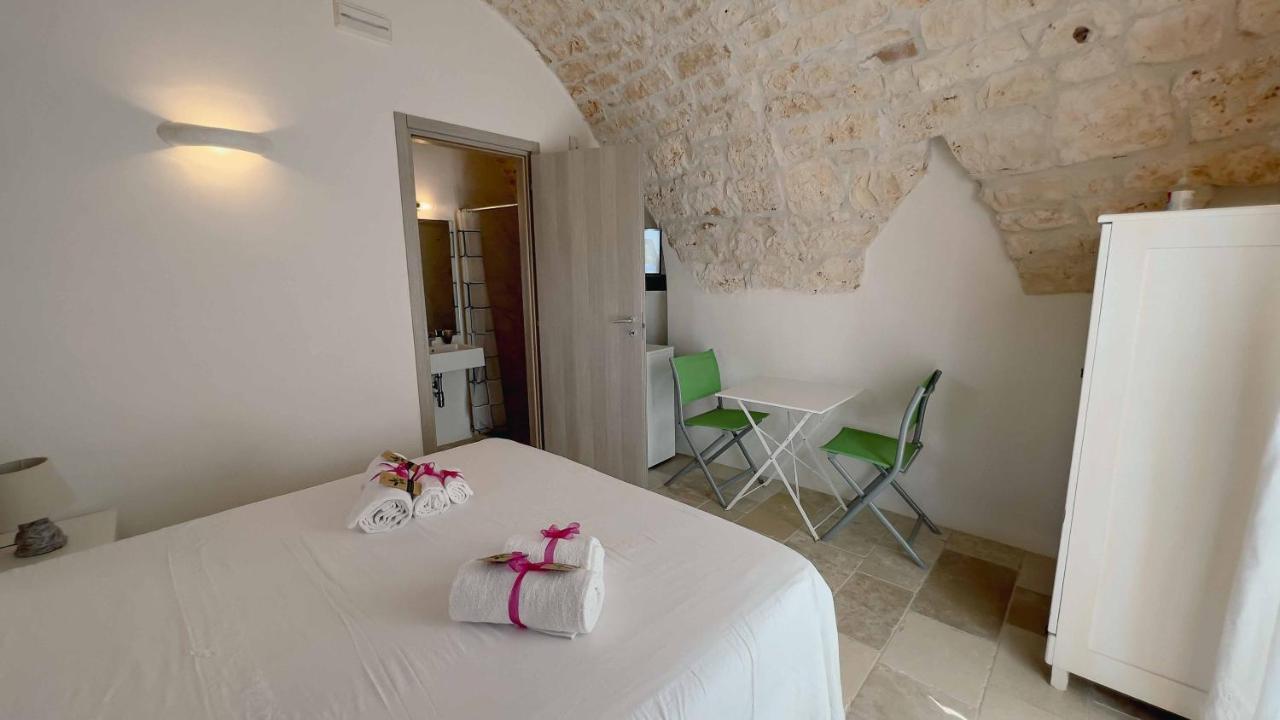 Masseria Piatone Ostuni Buitenkant foto