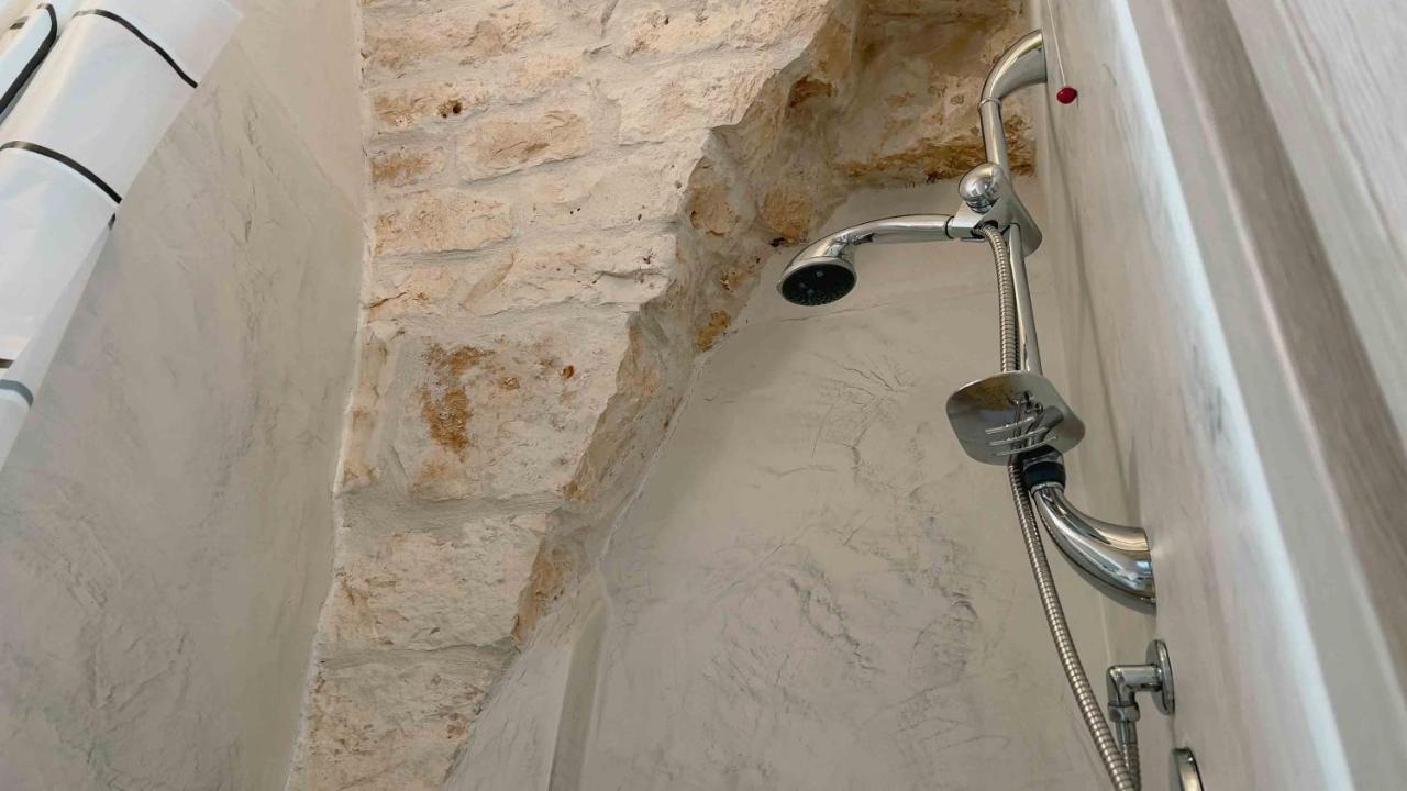 Masseria Piatone Ostuni Buitenkant foto