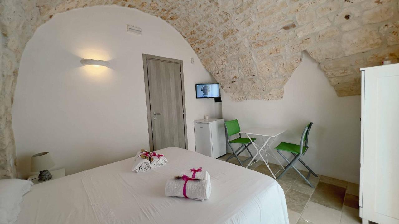 Masseria Piatone Ostuni Buitenkant foto