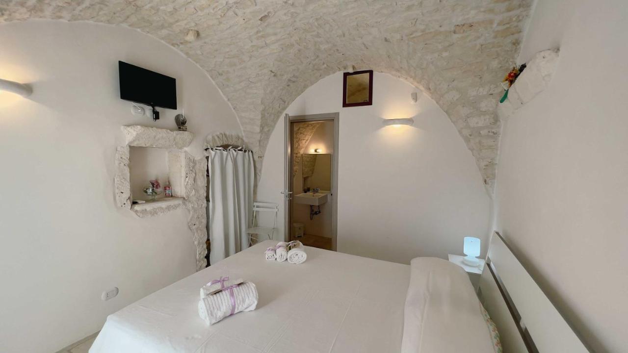 Masseria Piatone Ostuni Buitenkant foto