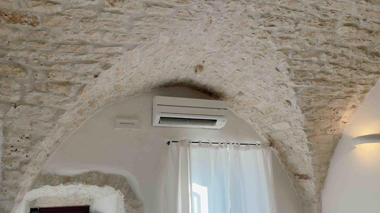 Masseria Piatone Ostuni Buitenkant foto