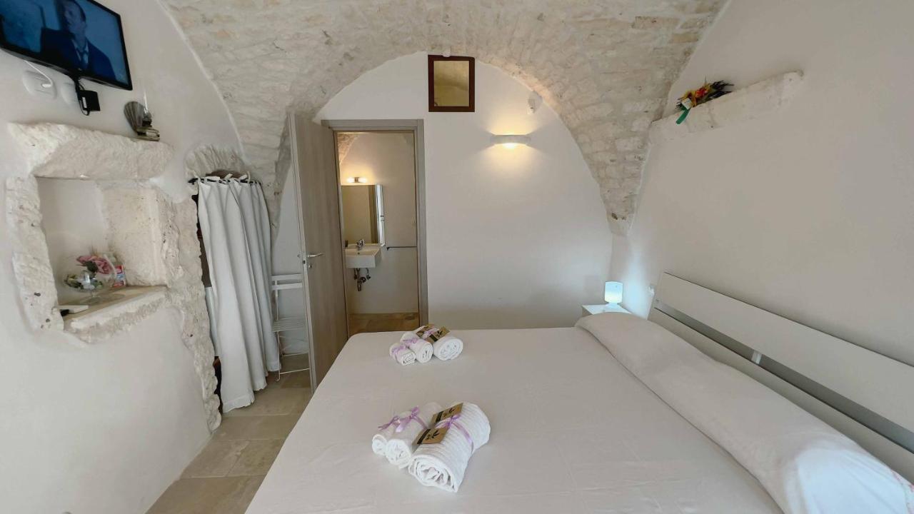 Masseria Piatone Ostuni Buitenkant foto